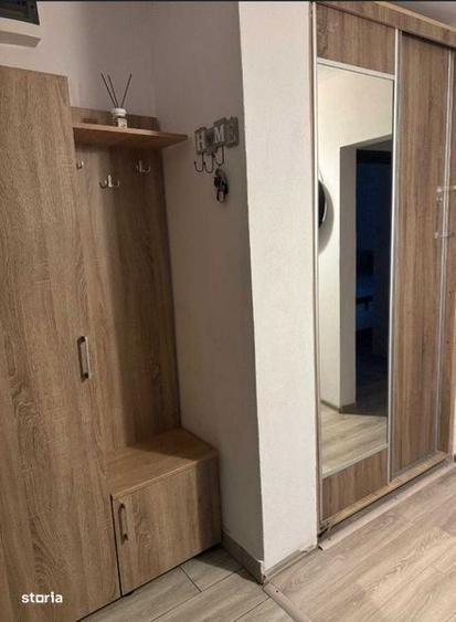 Apartament cu 2 camere decomandat în 9 Mai
