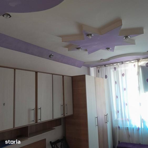 Apartament cu 2 camere decomandat în Neptun