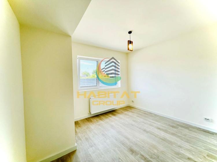 Apartament cu 2 camere decomandat în Berceni
