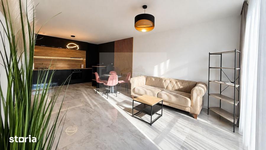 Apartament 2 camere de inchiriat -parcare Sopor, langa Baza Sportiva - 5