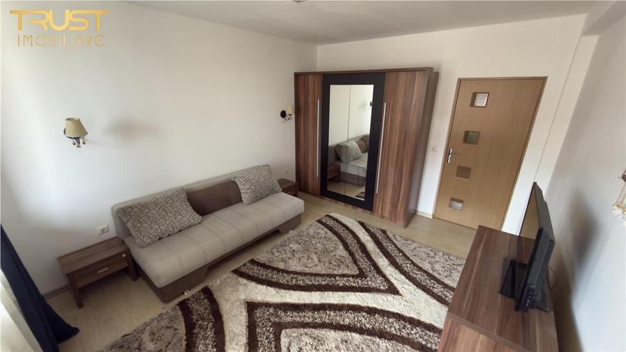 Apartament cu 2 camere decomandat în Florești