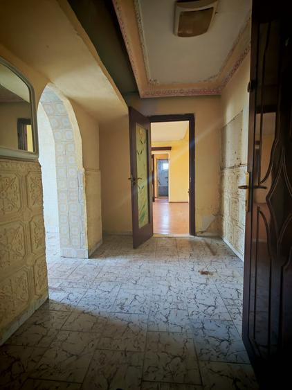 Oportunitate de renovare! 2 camere, 53 mp, etaj 3/4, loc de parcare - 7