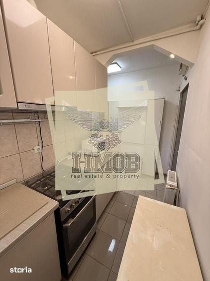 Apartament cu 2 camere nedecomandat în Hipodrom 1