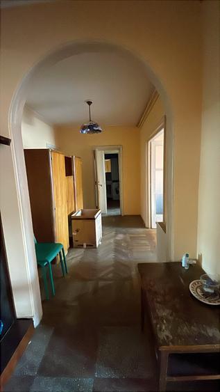 Apartament cu 2 camere decomandat în Ferdinand