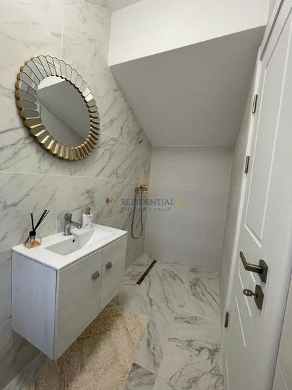 Duplex cu 3 camere cu Canalizare în Berceni