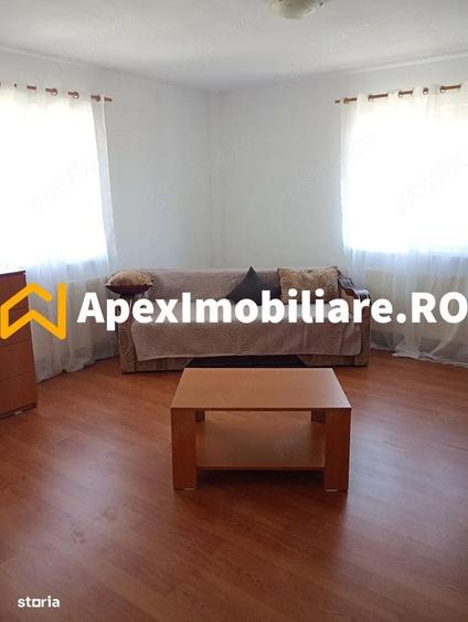 Apartament cu 2 camere decomandat în Dudu