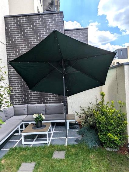 Apartament cu 2 camere decomandat, mobilat în Pipera