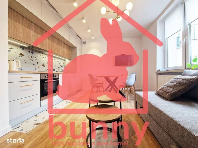 Apartament cu 2 camere în Dacia