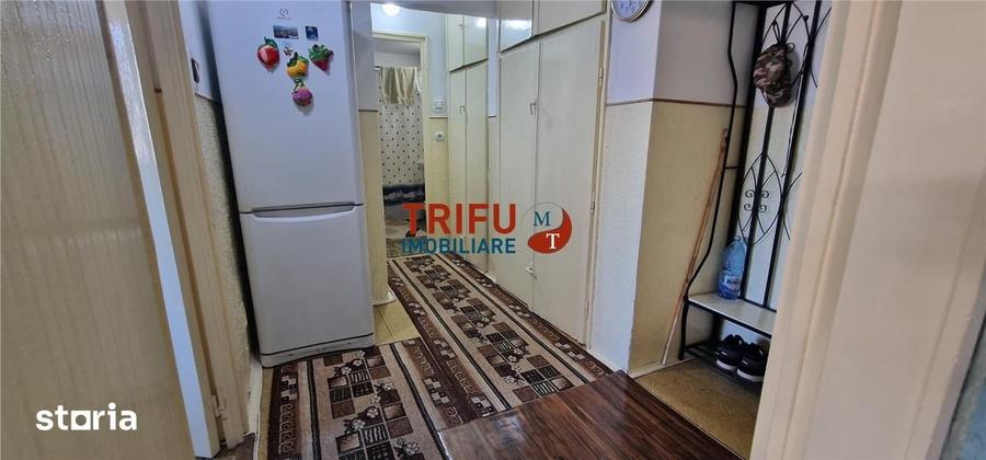Apartament 2 camere decomandat de vanzare zona Cetate - 14
