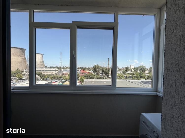 Apartament cu 2 camere | Mobilat ?i utilat - 14