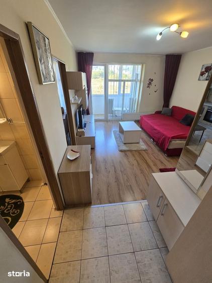 Apartament 1 camera Bucatarie separata Calea Baciului zona Petrom - 1