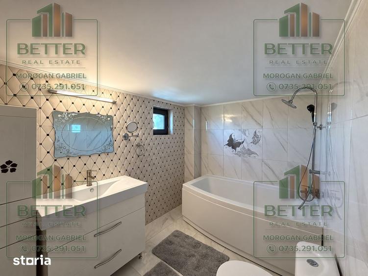 Casă cu 4 camere cu Teren 370 Mp în Berceni