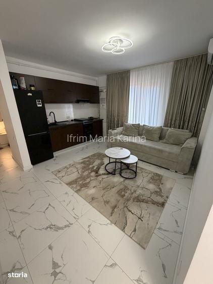 Apartament Open Space+ gradina