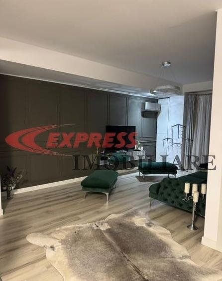 Apartament cu 2 camere semidecomandat în Dristor