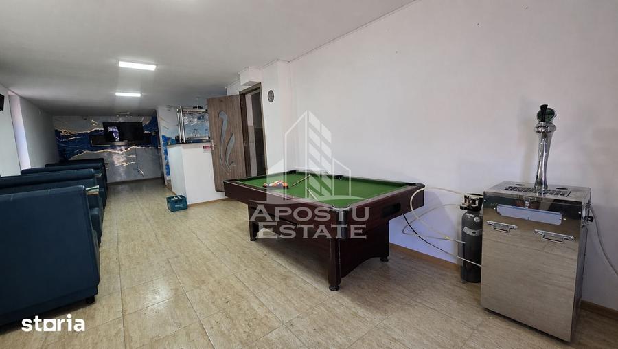 Casă cu 5 camere cu Teren 1000 Mp în Șag