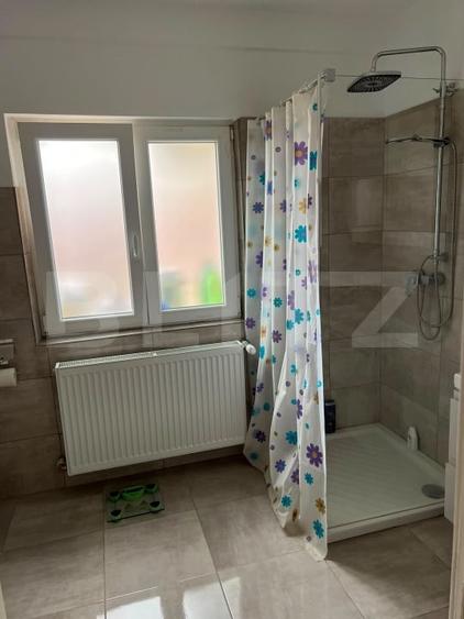 Casă individuală cu 3 camere cu Teren 1100 Mp în Exterior Est