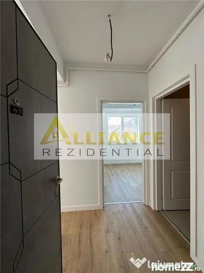 Apartament cu 2 camere decomandat în Apărătorii Patriei