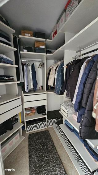 Apartament cu 2 camere în Cug