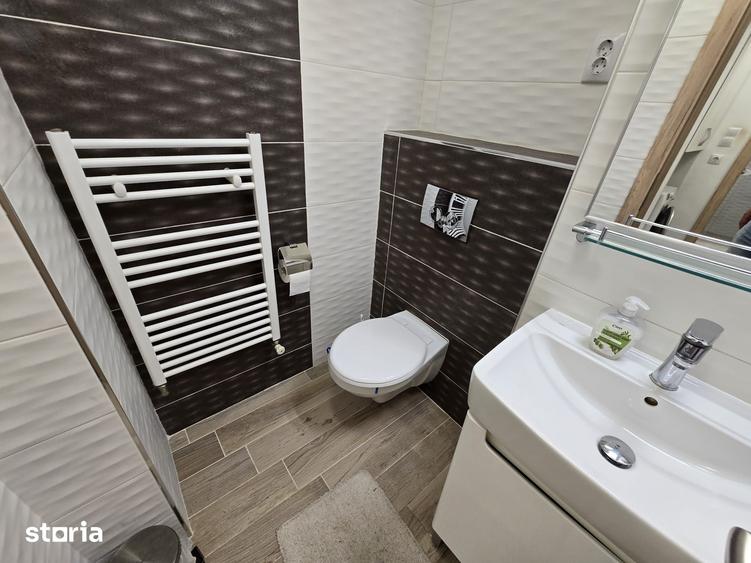 Apartament frumos 3 camere decomandat | zona UMF | cart. Zorilor! - 7