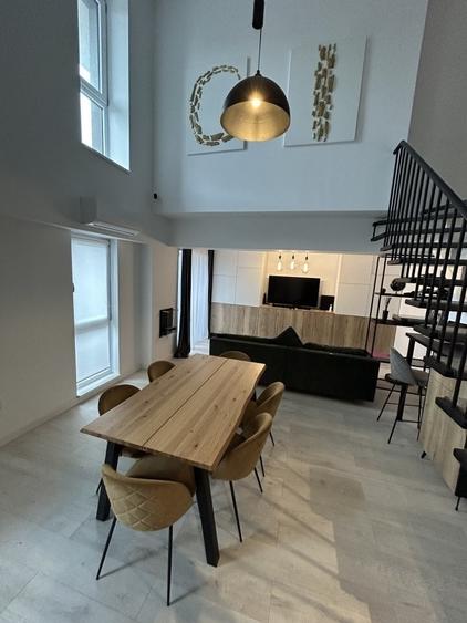 Apartament cu 3 camere decomandat în Barbu Văcărescu