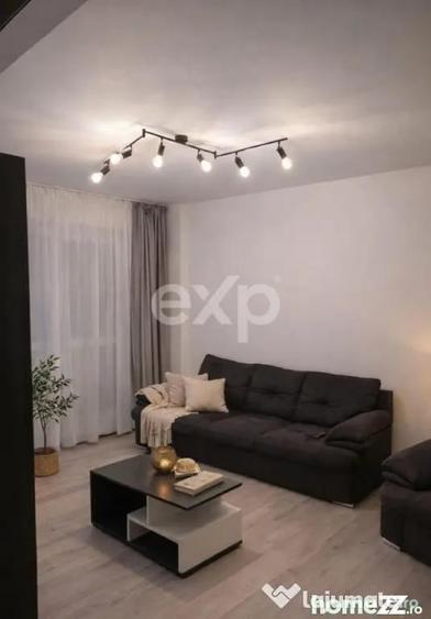 Apartament 2 camere Ultracentral Modern | Full Upgrade | 2 B - 5