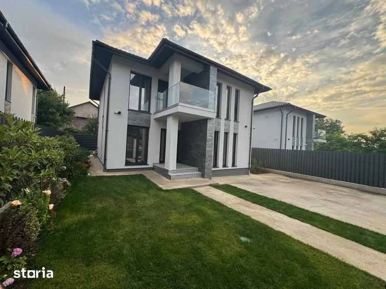 Casă cu 4 camere cu Teren 340 Mp în Central