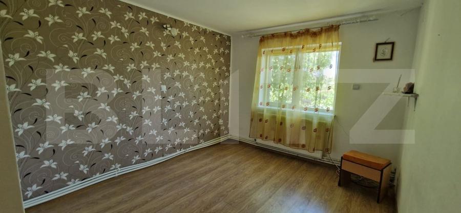 Casă individuală cu 3 camere cu Teren 905 Mp în Pielești