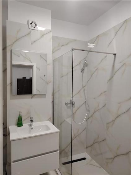 Apartament cu 2 camere decomandat în Nord