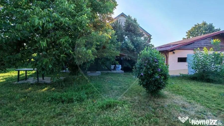 Casa de vanzare | Snagov | Strada Ion C Baicoianu - Snagov (Bucuresti-Ilfov) - 2