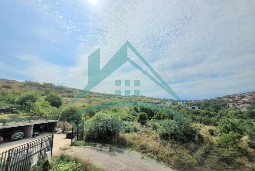 Duplex cu 5 camere cu Teren 480 Mp în Dezmir