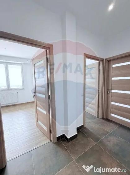 Apartament cu 2 camere decomandat în Șelimbăr