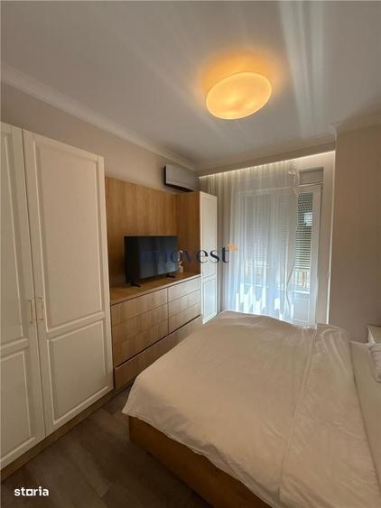 Apartament cu 2 camere în Central