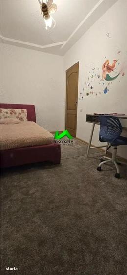Apartament cu 2 camere semidecomandat în Vasile Aaron