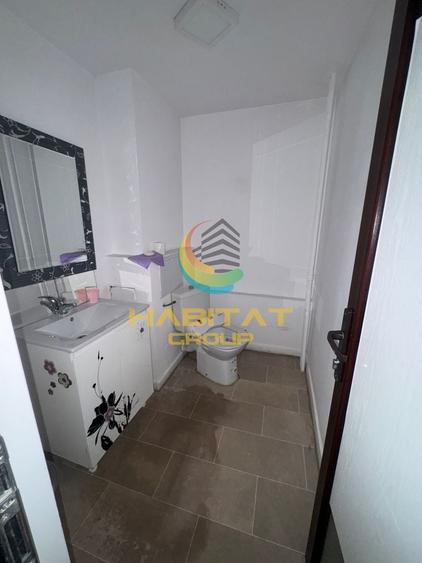 Apartament cu 4 camere decomandat în Dristor
