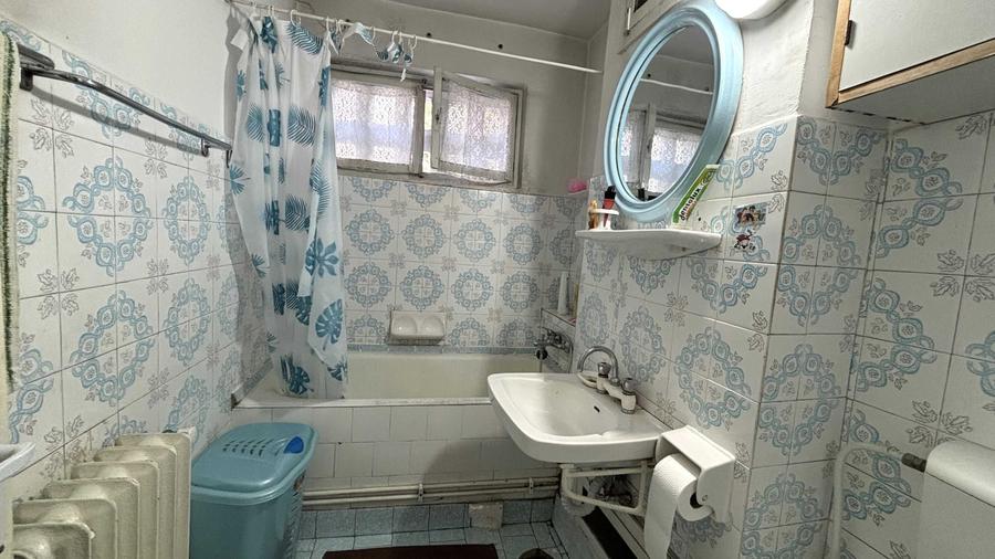 Apartament cu 4 camere semidecomandat în Mănăștur