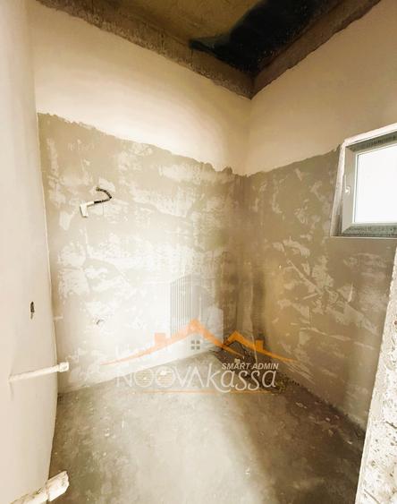 Casă individuală cu 3 camere cu Canalizare în Năvodari Tabără