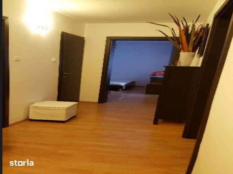 Apartament cu 2 camere decomandat în Colentina