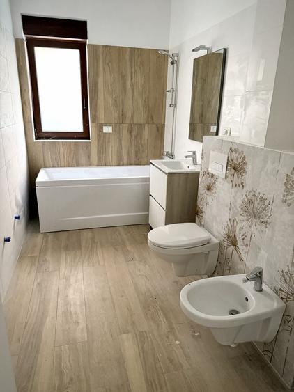 Apartament cu 3 camere în Giroc