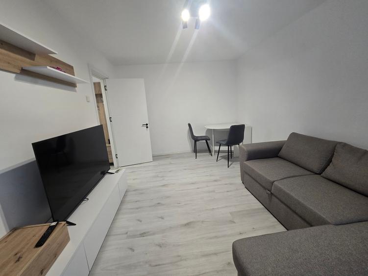 Apartament cu 2 camere in zona Lujerului, 5 minute de metrou Lujerului - 2