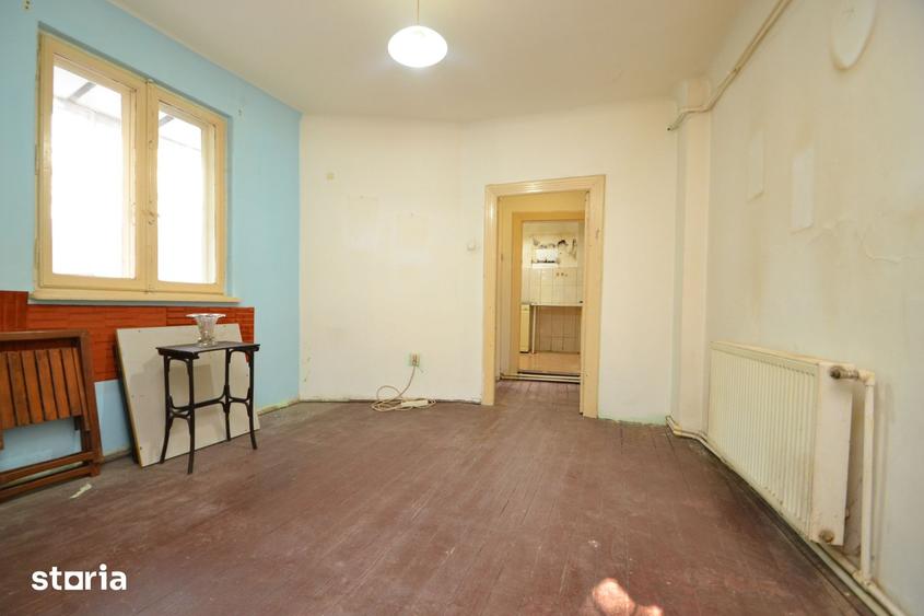 Apartament cu 2 camere în Cotroceni