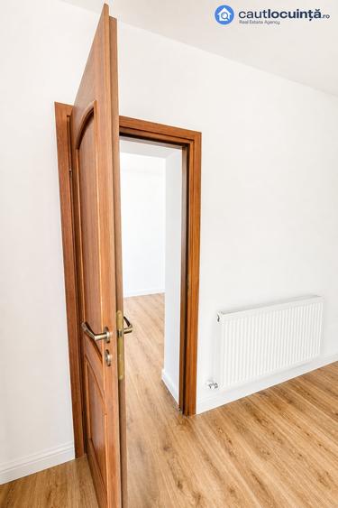 Casă cu 2 camere cu Teren 200 Mp în Unirii