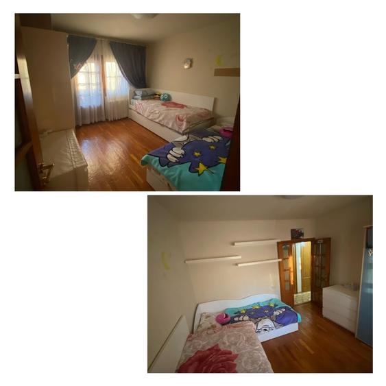 Apartament cu 4 camere în Timpuri Noi