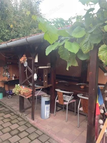 Casă cu 6 camere cu Teren 223 Mp în Lugoj
