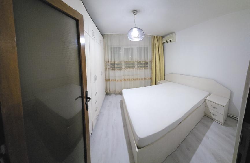 Apartament cu 2 camere decomandat în Pantelimon