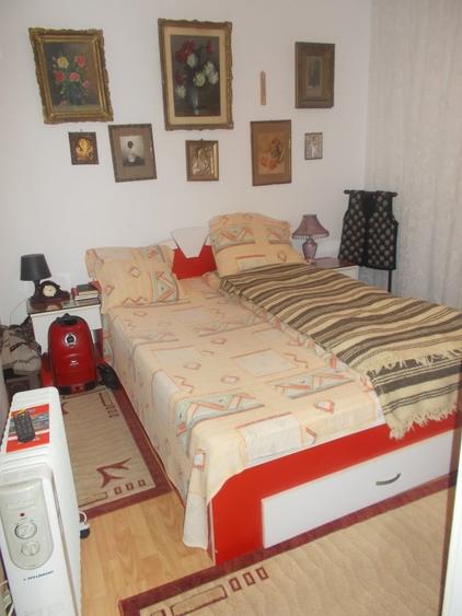 NICOLAE GRIGORESCU APARTAMENT INCHIRIERE ,CENTRALA PROPRIE - 1