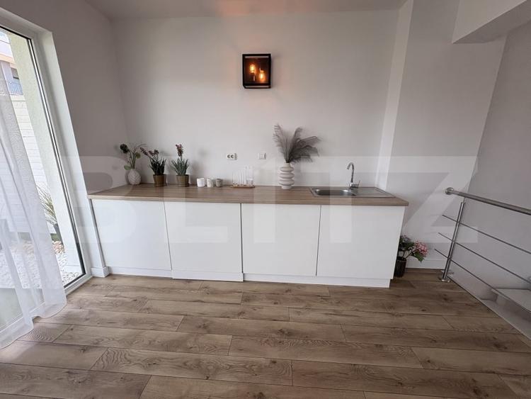 Penthouse 5 camere, 160 mp, parcare, zona Buna ziua - 5