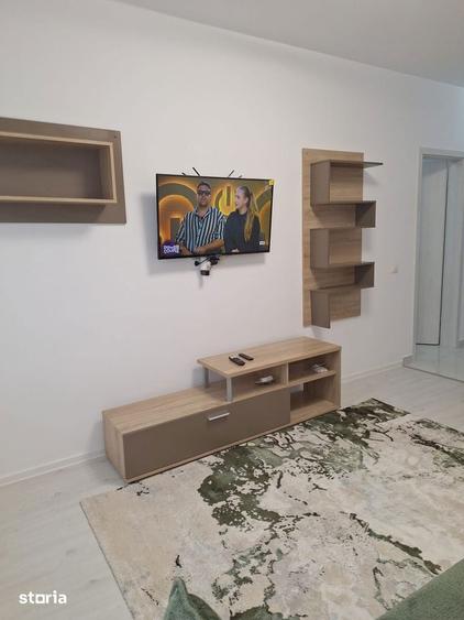 Garsoniera moderna+Loc parcare inclus in pret-Militari Residence - 1