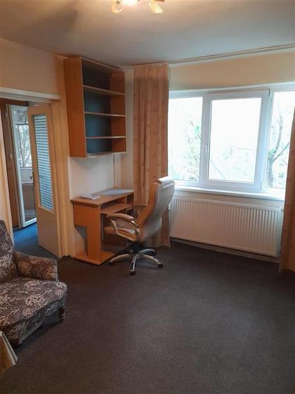 Apartament cu 2 camere semidecomandat în Șagului