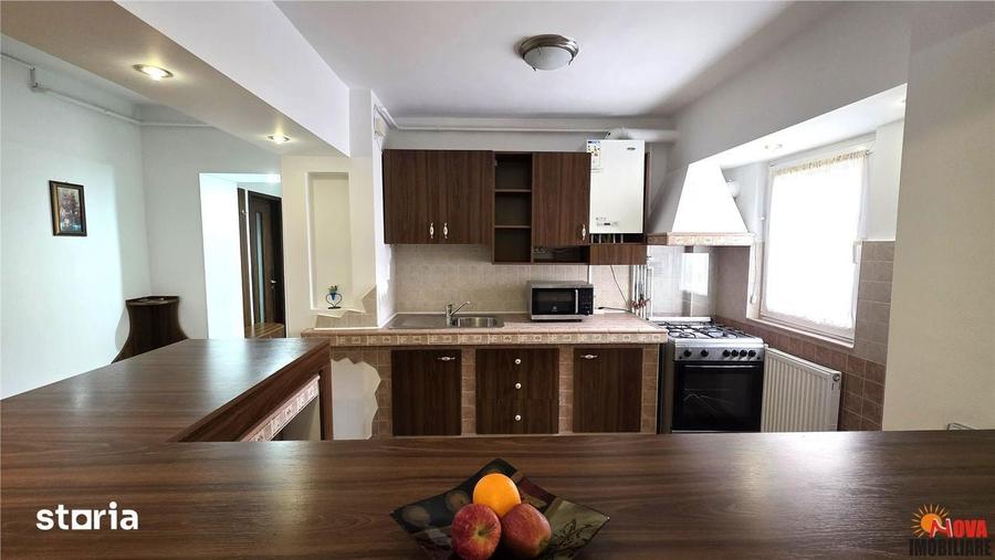 Apartament cu 2 camere în Valea Cetății