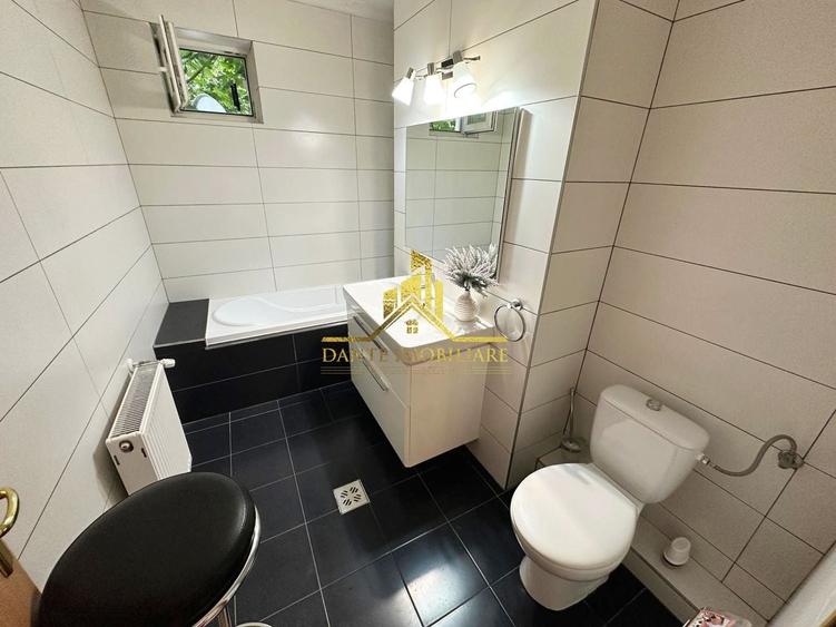 2 camere, modern, bloc nou, balcon, 2 parcari, Zorilor, Republicii - 7